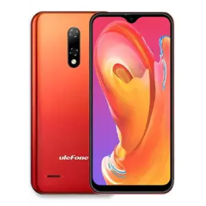 Ulefone Note 8 price in Kenya