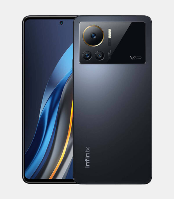 Infinix Note 12 VIP Price in Kenya