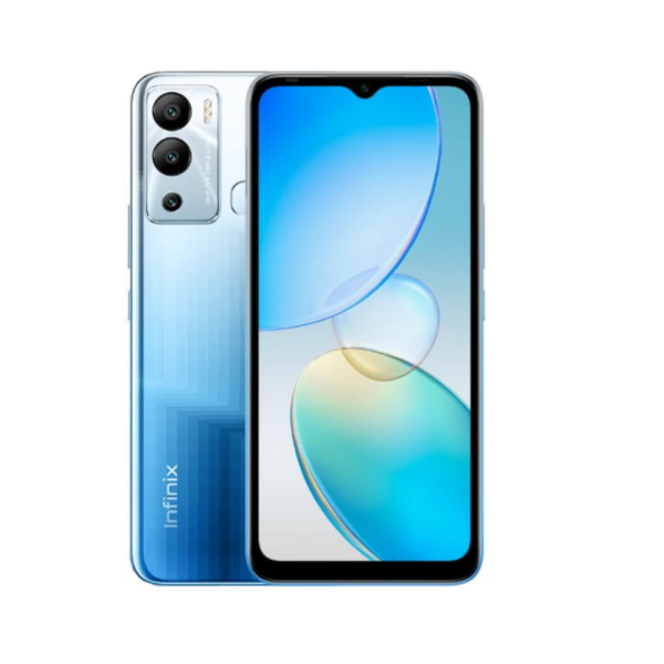 Infinix Note 12i Price in Kenya