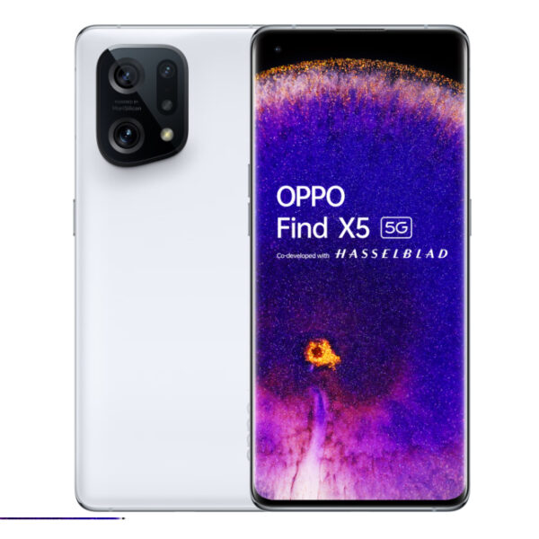 Oppo Find X5 5G price in Kenya