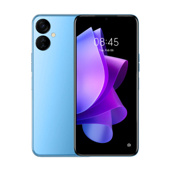 Tecno Spark 9T 4G Price in Kenya