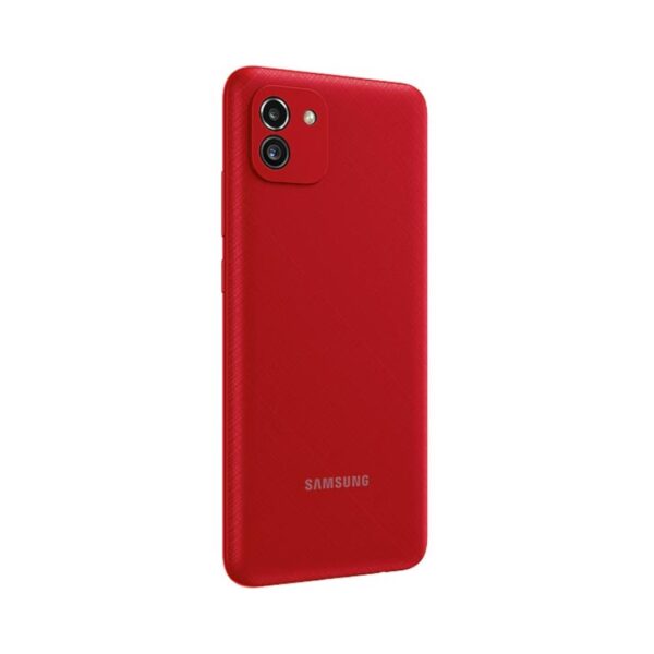 Samsung Galaxy A03