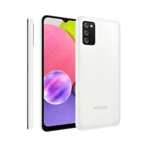 Samsung Galaxy A03s