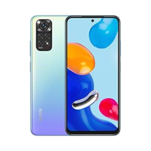 Xiaomi redmi note 11 price in Kenya