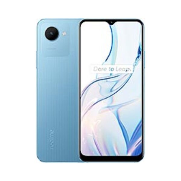 Realme C30s