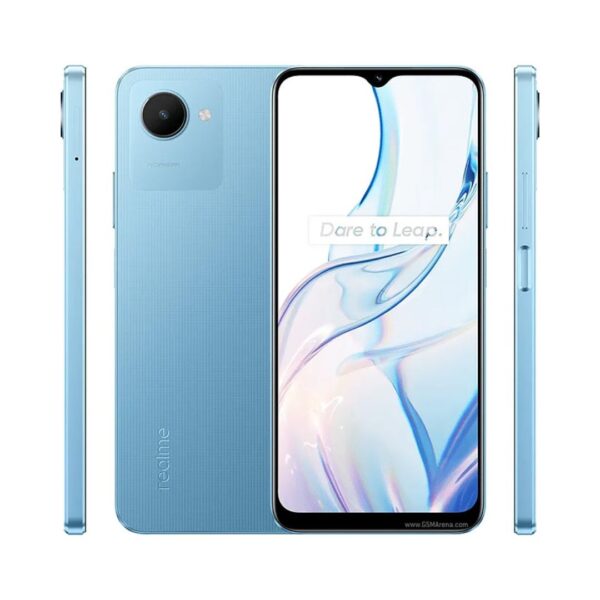 Realme C30s Price in Kenya