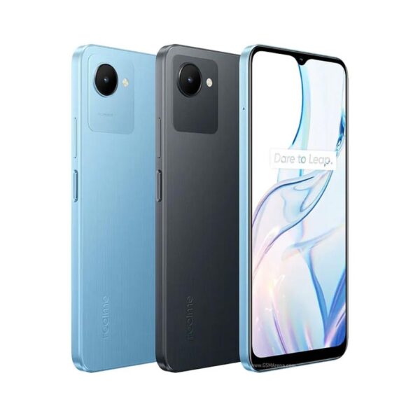 Realme C30s