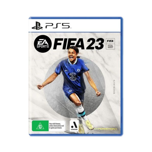 FIFA 23 Standard Edition PS5