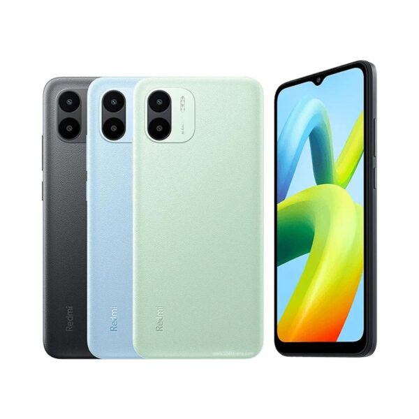 Xiaomi Redmi A1