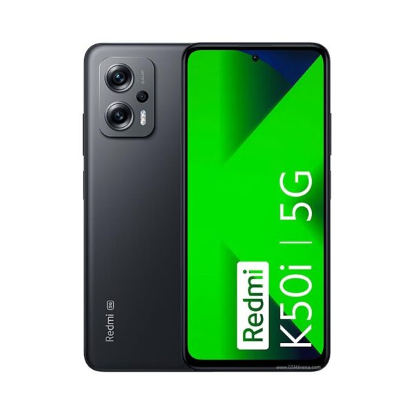 Xiaomi Redmi K50i 5G price in Kenya