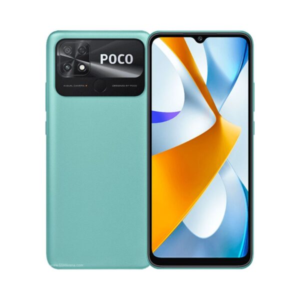 Xiaomi Poco C40