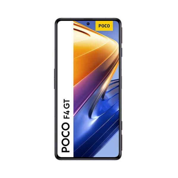 Xiaomi Poco F4 GT