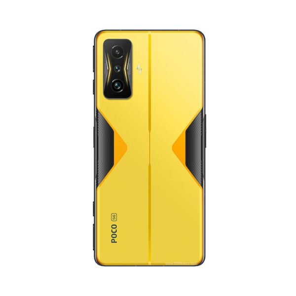 Xiaomi Poco F4 GT