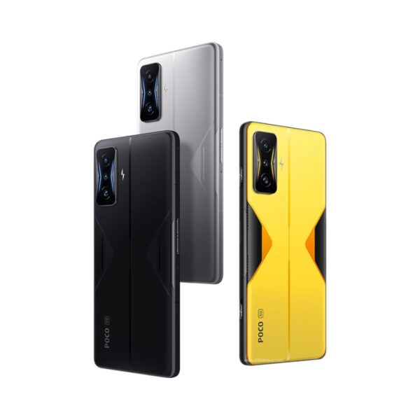 Xiaomi Poco F4 GT