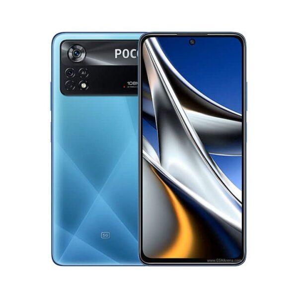 Xiaomi Poco X4 Pro 5G