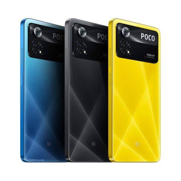 Xiaomi Poco X4 Pro 5G