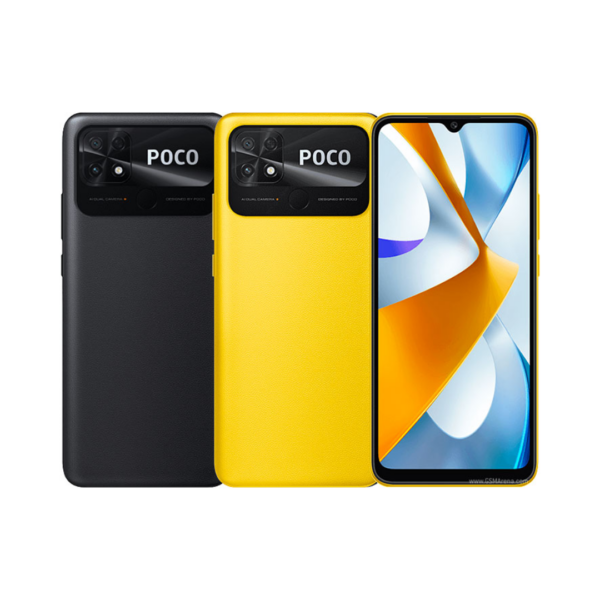 Xiaomi Poco C40