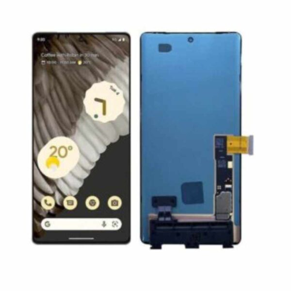 Google pixel 7pro Screen Replacement Price in Kenya