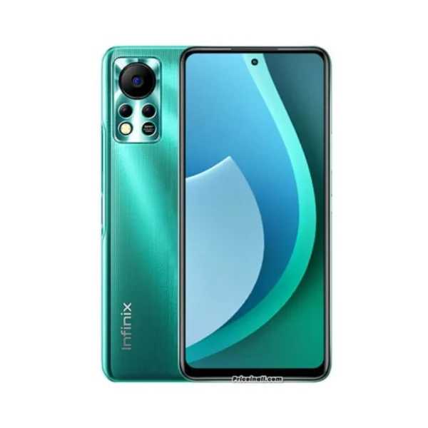 Infinix Note 13 5G price in Kenya