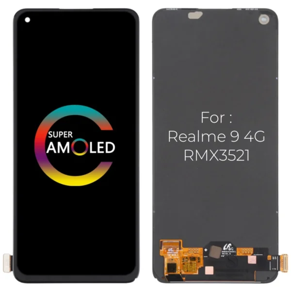 Realme 9i Screen Replacement Price in Kenya