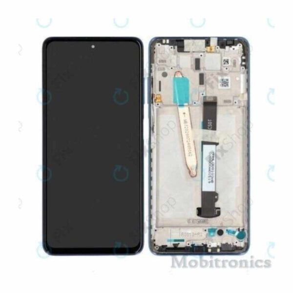 Realme C35 Screen Replacement - Image 4