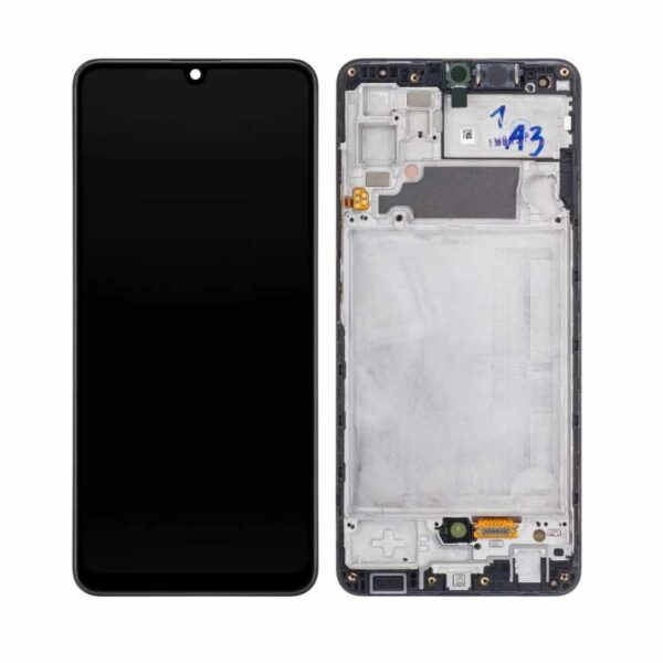 Samsung A04s screen replacement price in Kenya (2)