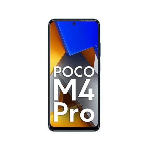 Xiaomi POCO M4 Pro