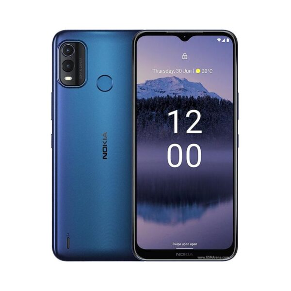 Nokia G11 Plus