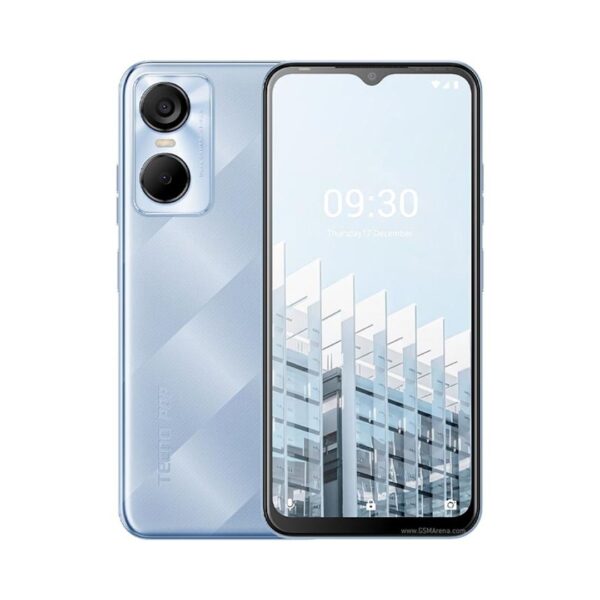 Tecno Pop 6 Pro Price in Kenya