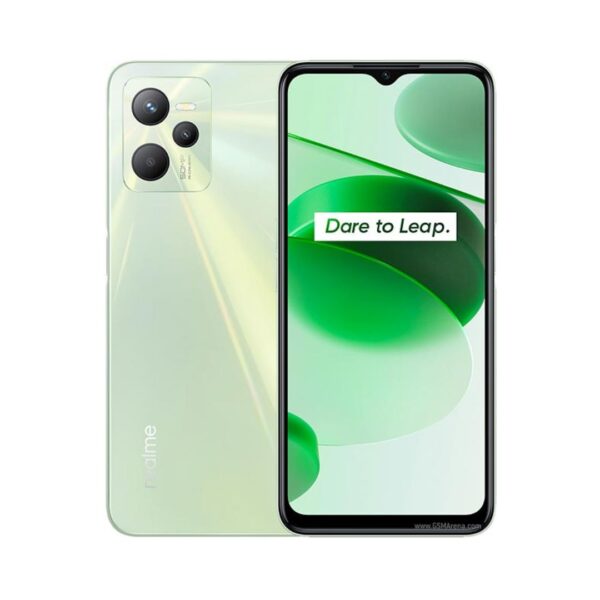 Realme C35 4GB 128GB Price in Kenya