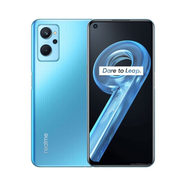 Realme 9i 4GB 128GB