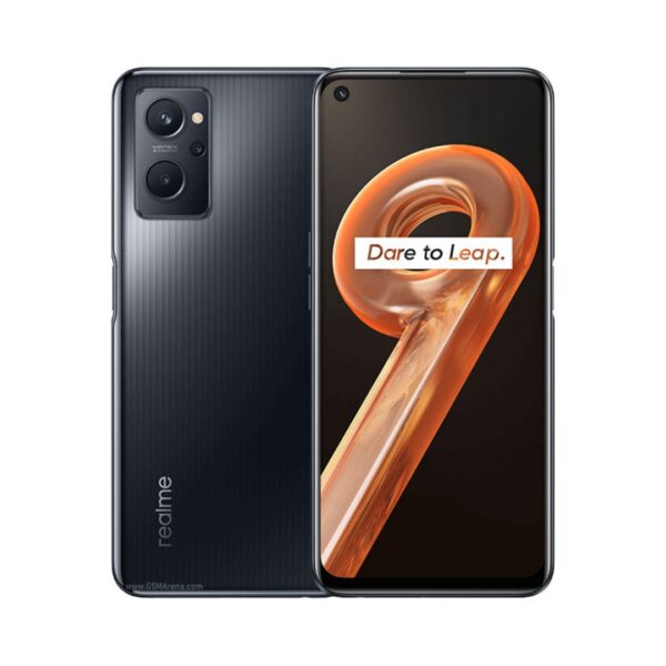 Realme 9i 4GB 128GB