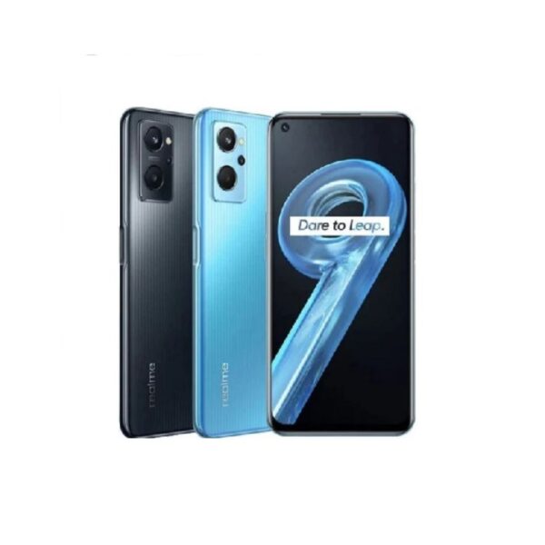 Realme 9i 4GB 128GB