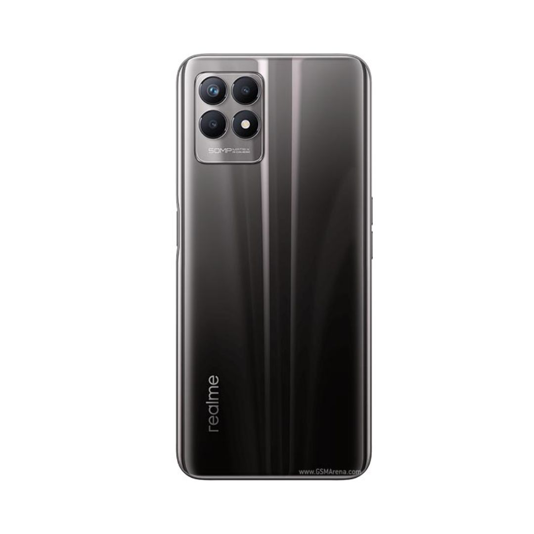 Realme 8i 128GB/6gb - GSMPHONE