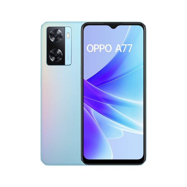 OPPO A77 4GB 128GB price in Kenya