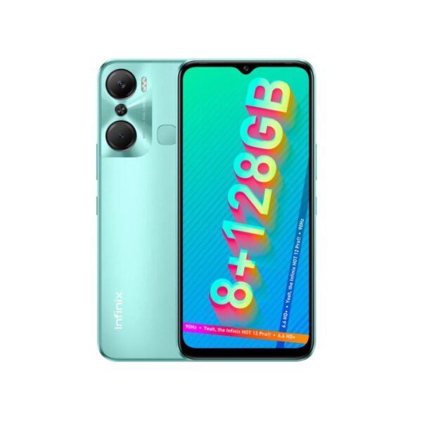 Infinix Hot 12 Pro