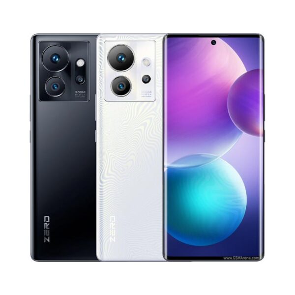 Infinix Zero Ultra 5G