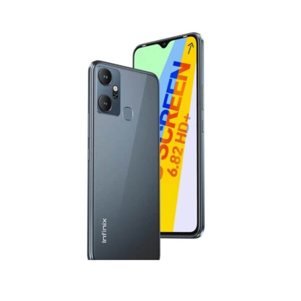 Infinix Smart 7 Plus price in Kenya