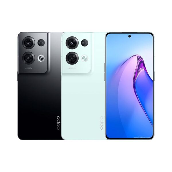 Oppo Reno 8 Pro 5G