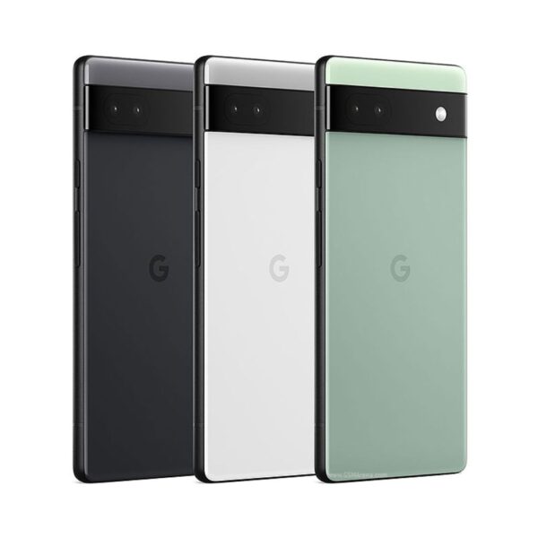 Google Pixel 6a