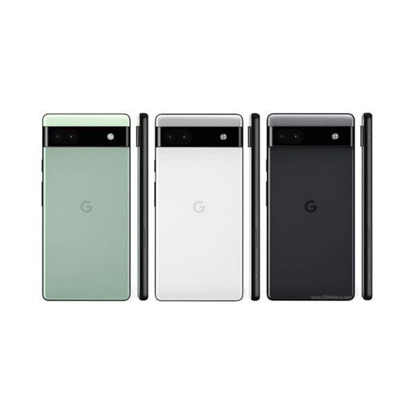 Google Pixel 6a