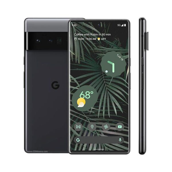 Google Pixel 6 Pro Price in Kenya