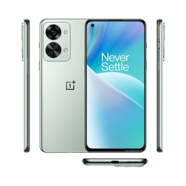 OnePlus Nord 2T 5G