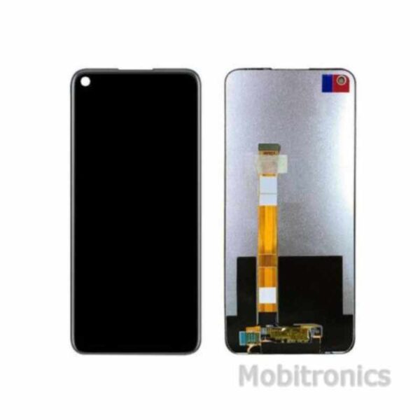 Poco M5S Screen Replacement Price in Kenya