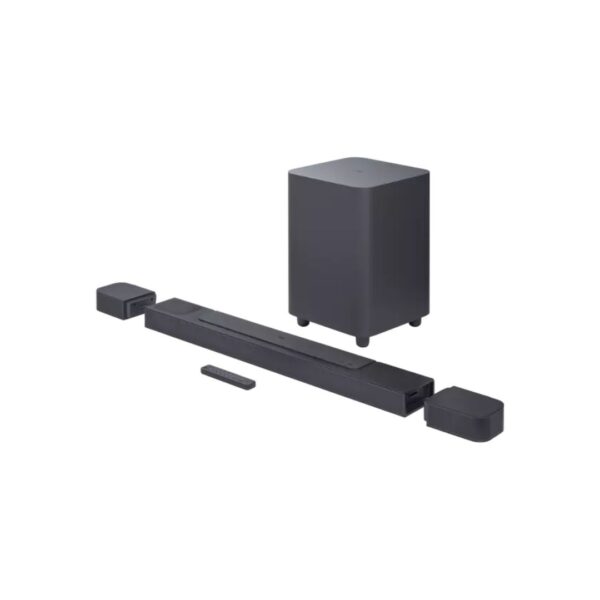 JBL BAR 1000 Soundbar