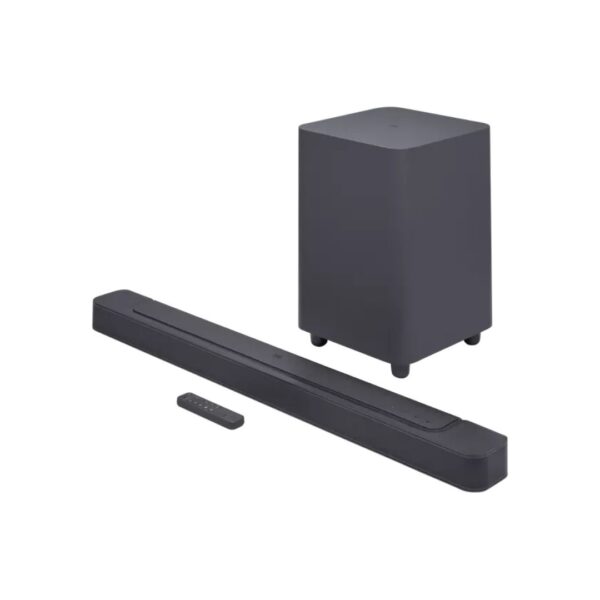 JBL BAR 500 Soundbar