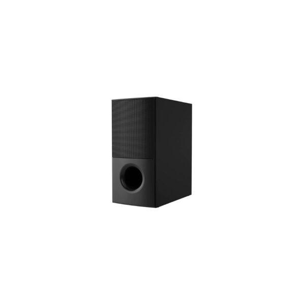 LG SNH5 600Watts Soundbar