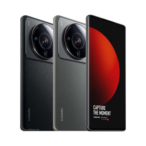 Xiaomi 12S Ultra 5G