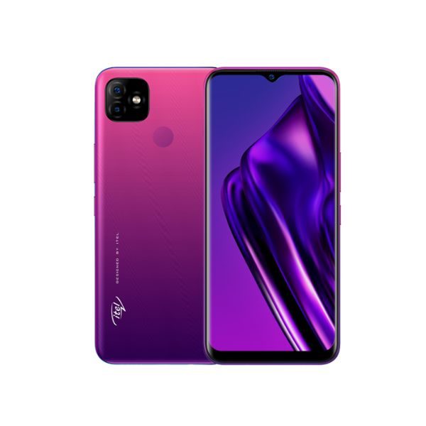 Itel P36 Pro LTE Price in Kenya