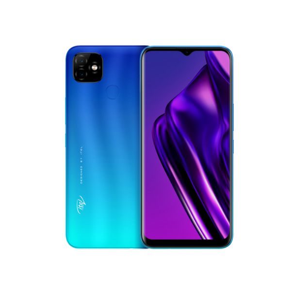 Itel P36 Pro LTE